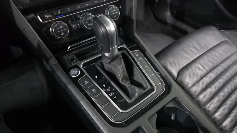 Volkswagen Passat GT