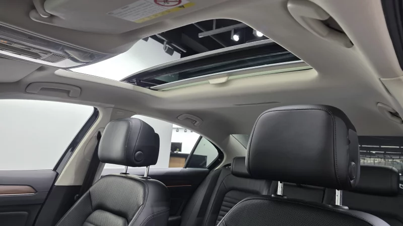 Volkswagen Passat GT