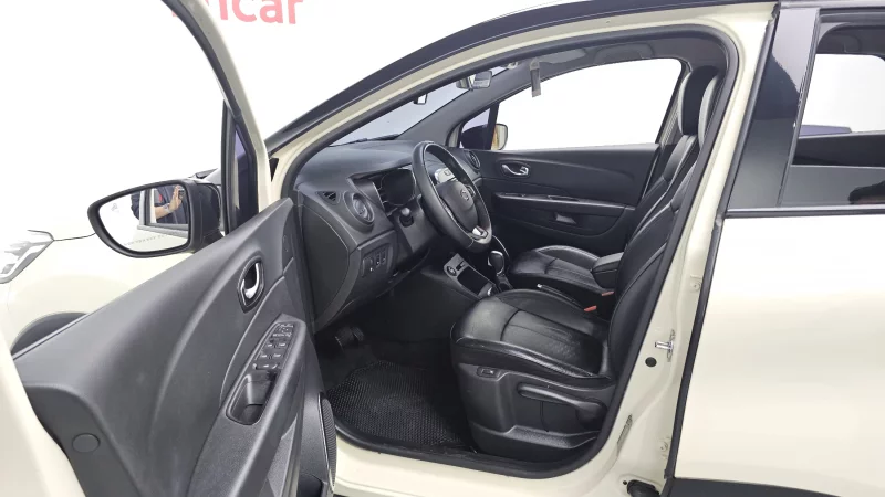 Renault QM3