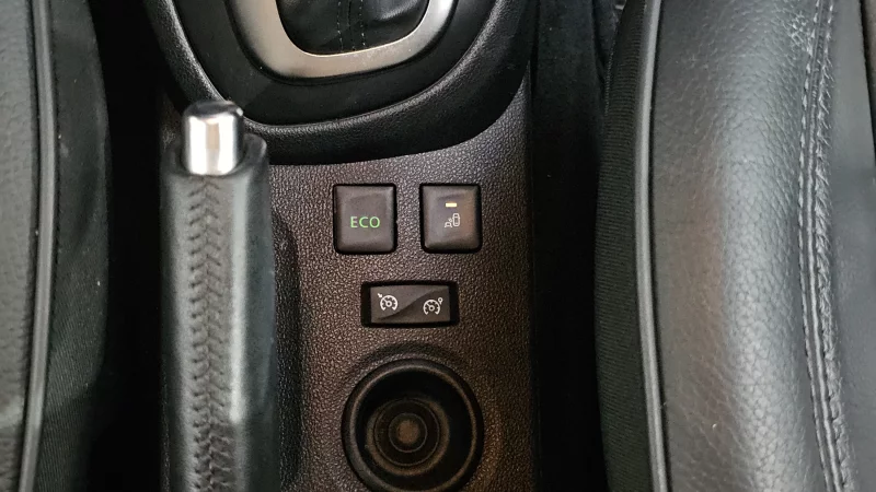 Renault QM3