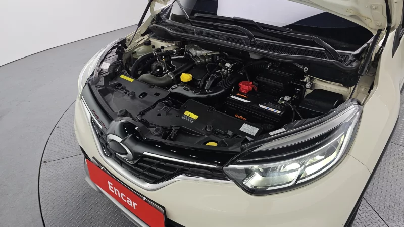 Renault QM3
