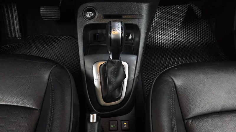 Renault QM3