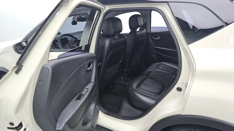 Renault QM3