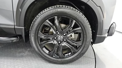 SsangYong Rexton Sports Khan