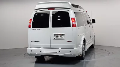 GMC SAVANA