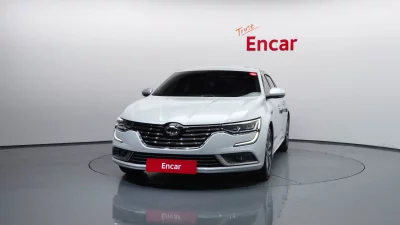 Renault SM6