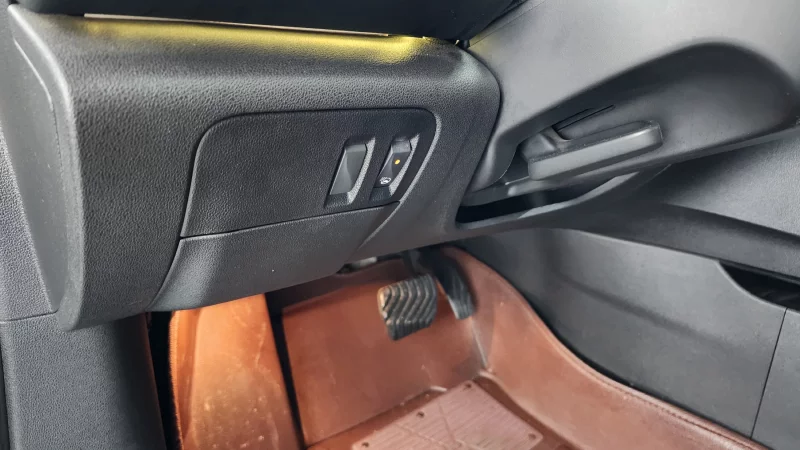 Renault SM6