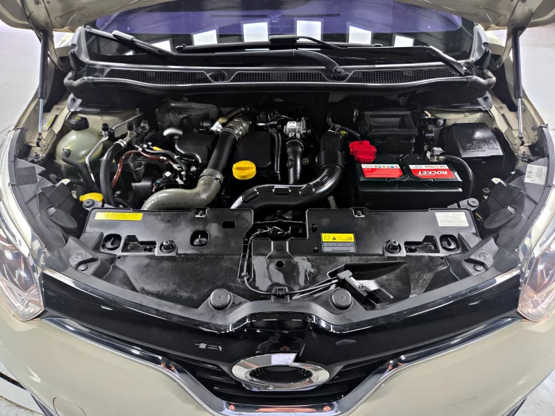 Renault QM3