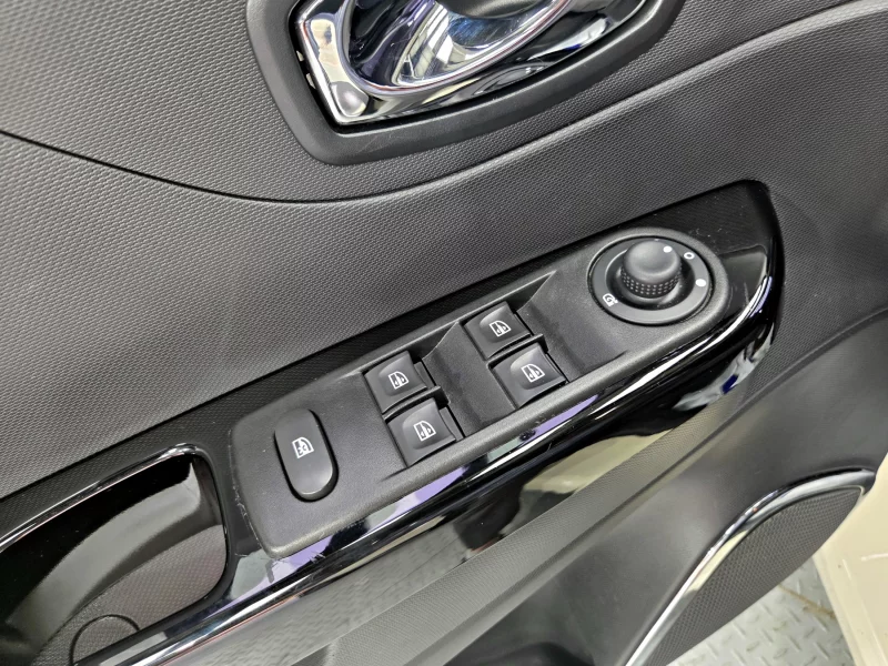 Renault QM3