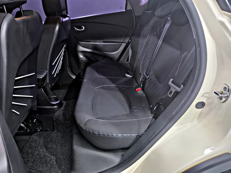 Renault QM3