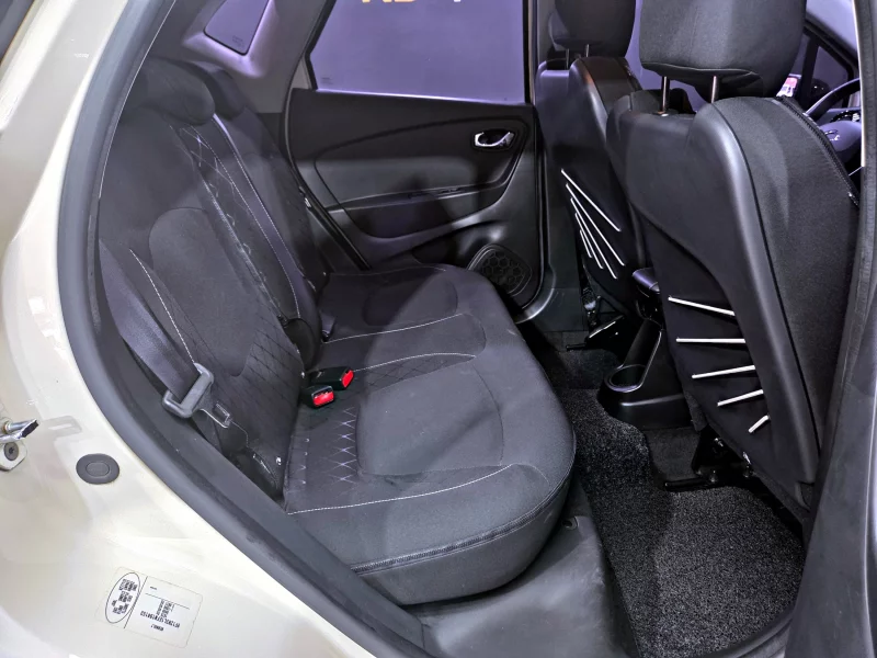 Renault QM3