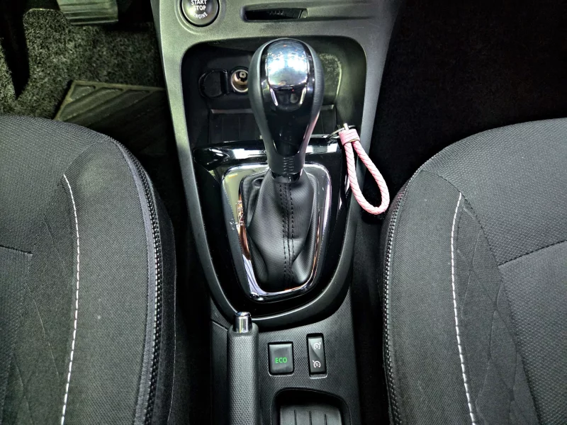 Renault QM3