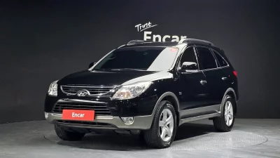 Hyundai Veracruz