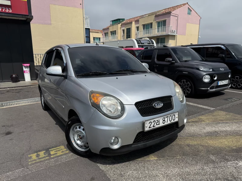 Kia Morning