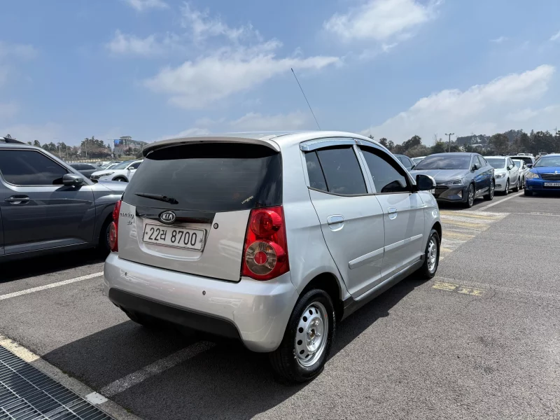 Kia Morning