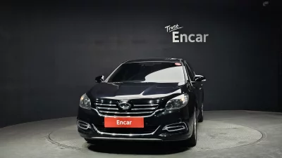 Renault SM7