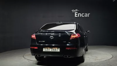 Renault SM7
