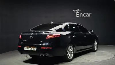 Renault SM7