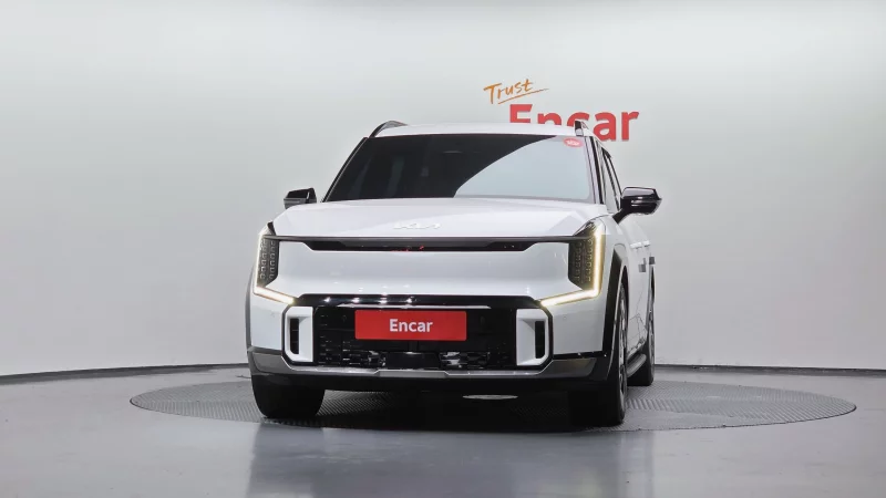 Kia EV9