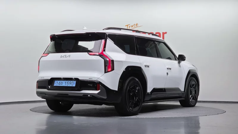 Kia EV9