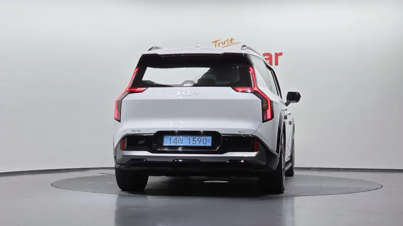 Kia EV9