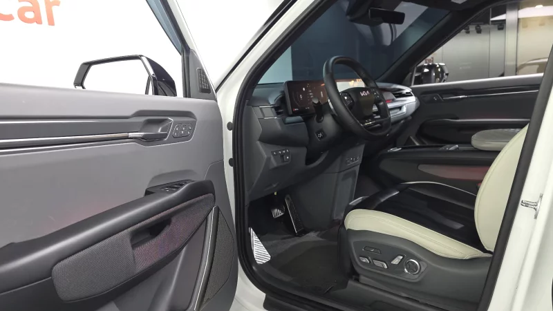 Kia EV9
