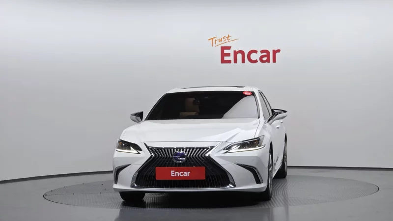 Lexus ES300h