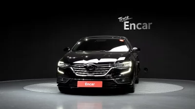 Renault SM6