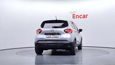 Renault QM3