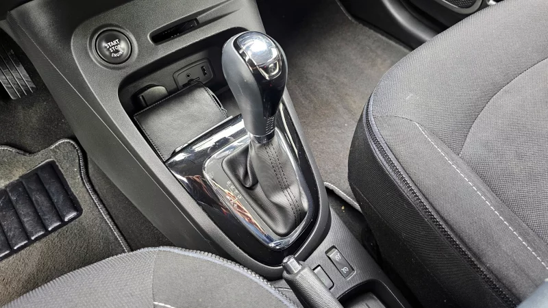 Renault QM3