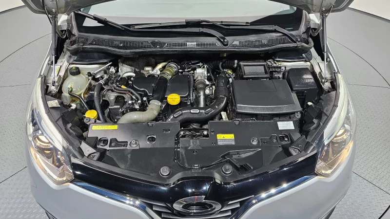 Renault QM3