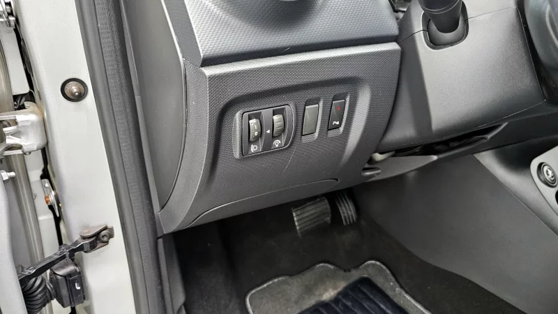 Renault QM3