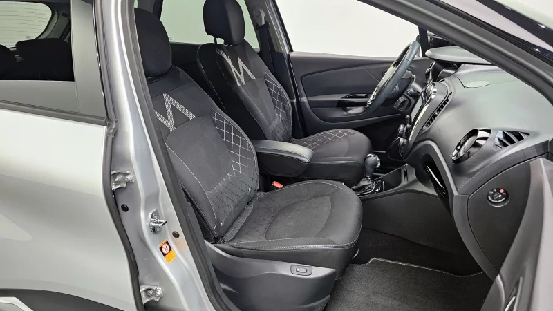 Renault QM3