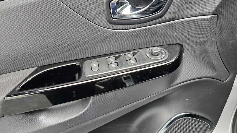 Renault QM3