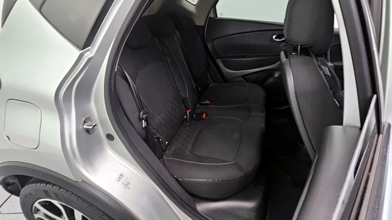 Renault QM3
