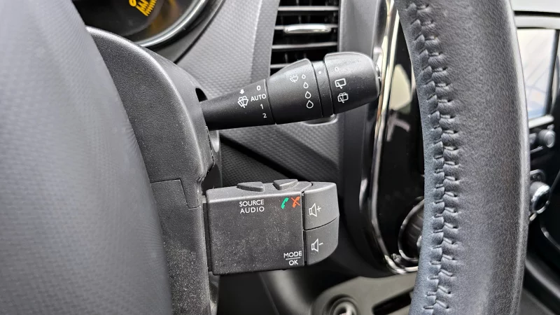 Renault QM3