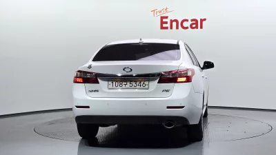 Renault SM5