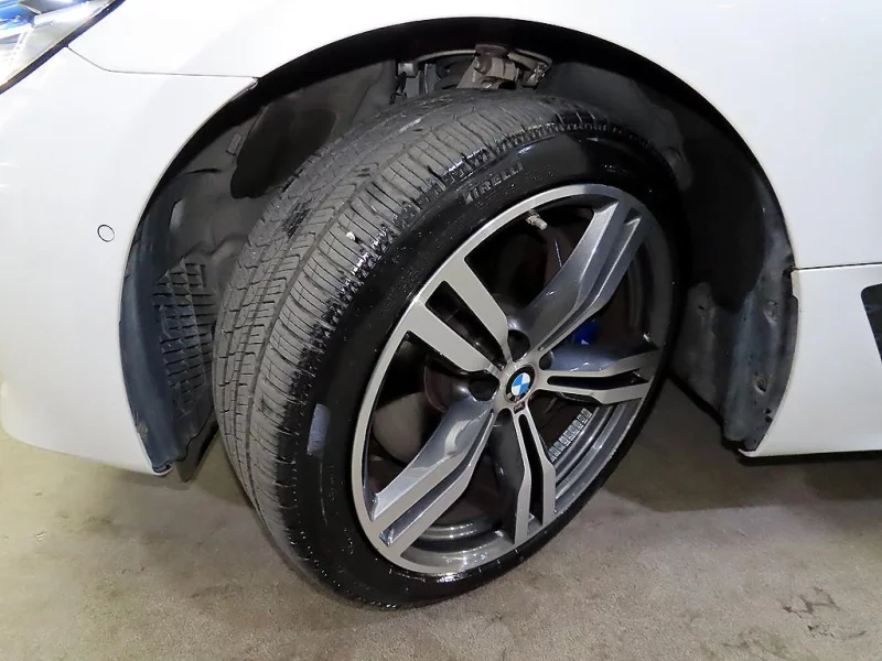 BMW 6-Series Gran Turismo