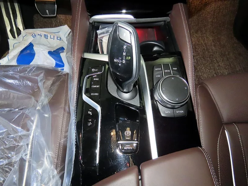 BMW 6-Series Gran Turismo