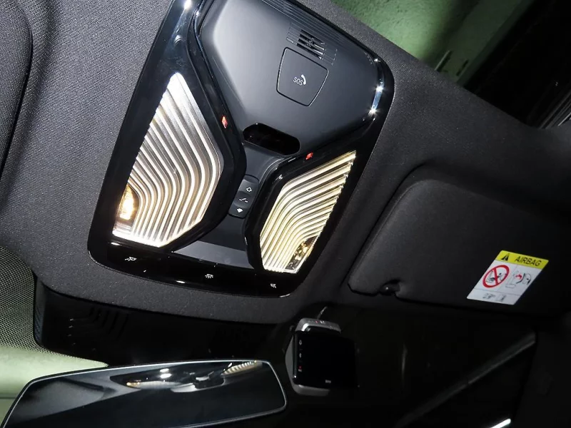 BMW 6-Series Gran Turismo