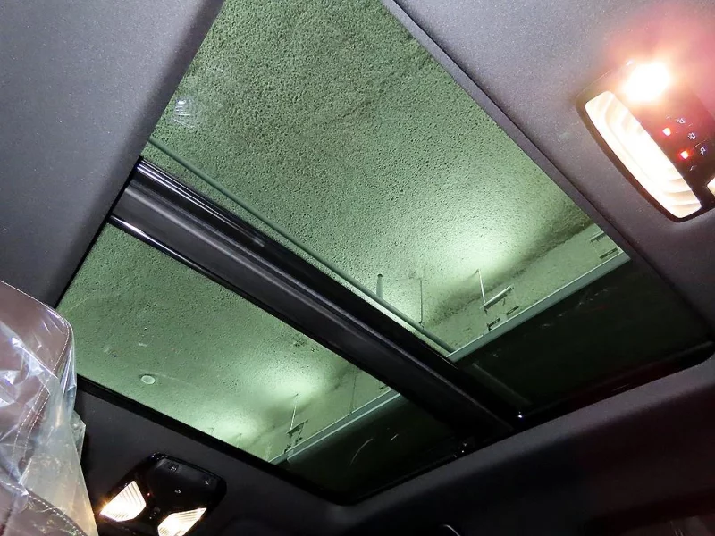 BMW 6-Series Gran Turismo