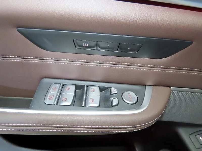 BMW 6-Series Gran Turismo