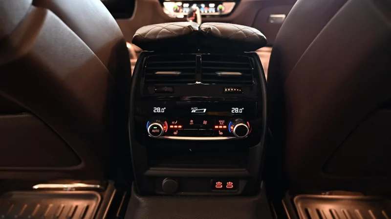 BMW 6-Series Gran Turismo