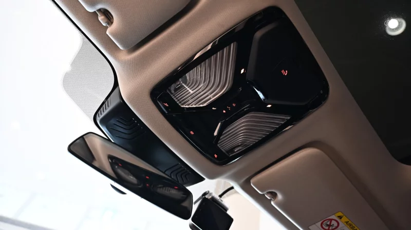 BMW 6-Series Gran Turismo