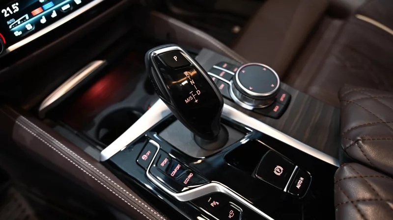 BMW 6-Series Gran Turismo