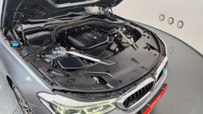 BMW 6-Series Gran Turismo