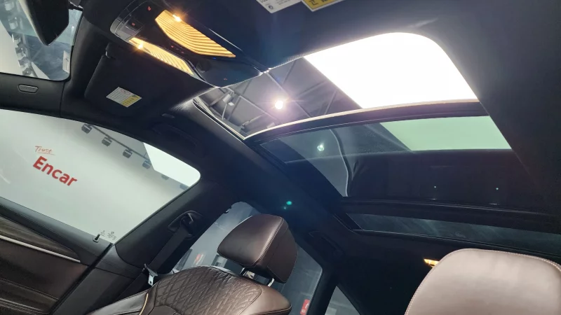 BMW 6-Series Gran Turismo