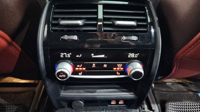 BMW 6-Series Gran Turismo