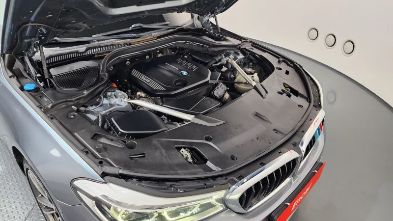 BMW 6-Series Gran Turismo