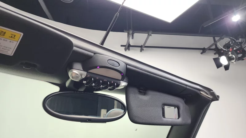 MINI Cooper Convertible